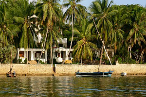 peponi house