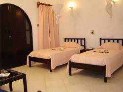 Accommodation Sheshe baharini hotel