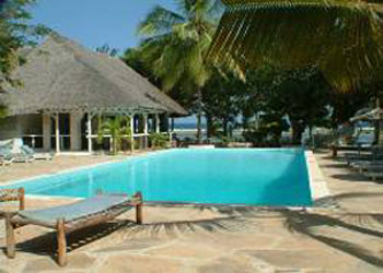Sheshe Baharini Beach Hotel