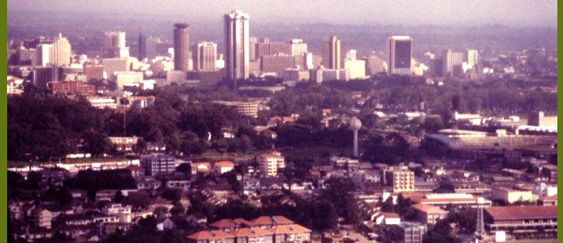 Nairobi