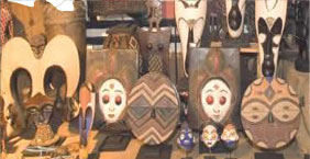 souvenirs