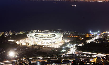 South Africa 2