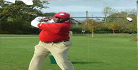 golf