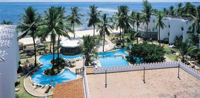 BamburiBeach