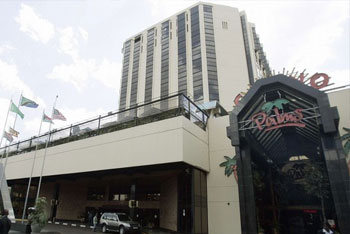 Grand regency Hotels