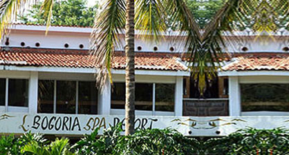sparesort bogoria