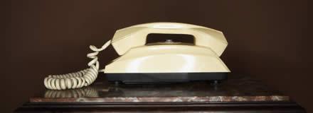 phone