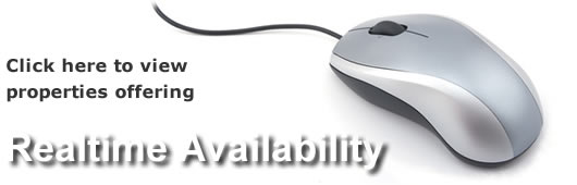 Realtime Availability